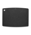 Victorinox 7.4123.3 planches à découper  manche 44,4 cm noir