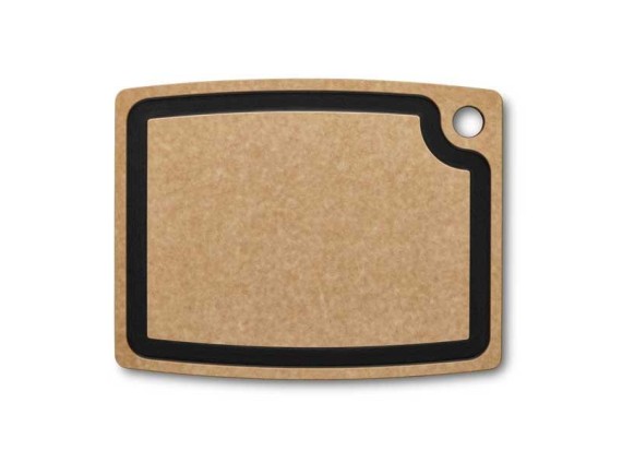 Victorinox 7.4128 planches à découper  manche 36,8 cm beige/noir