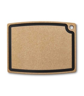 Victorinox 7.4130 planches à découper  manche 49,5 cm beige/noir