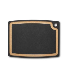 Victorinox 7.4129.3 planches à découper  manche 44,5 cm beige/noir