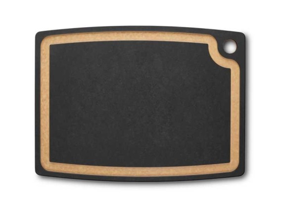 Victorinox 7.4129.3 planches à découper  manche 44,5 cm beige/noir