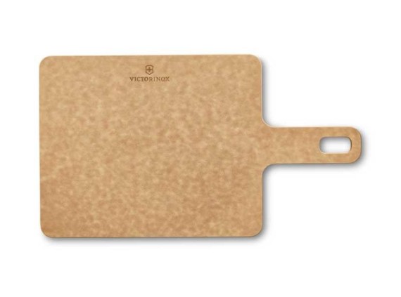 Victorinox 7.4131 planches à découper  manche 22,9 cm beige