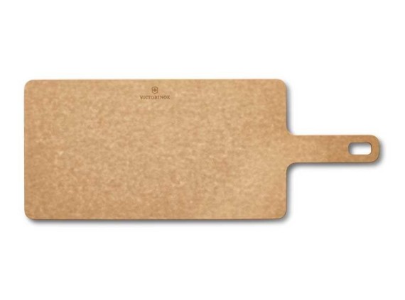 Victorinox 7.4132 planches à découper  manche 35,6 cm beige