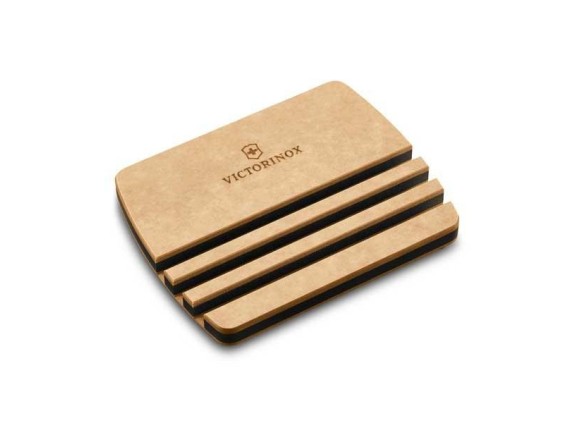Victorinox 7.4117 planches à découper  manche 12,7 cm beige