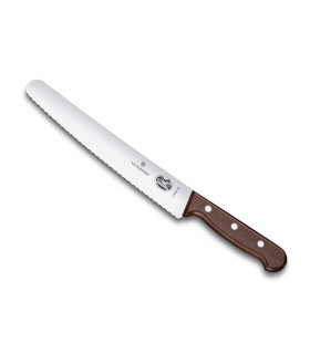 Victorinox 5.2930.22g couteau inox manche 22 cm érable modifié