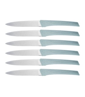 florinox kia6.s couteau acier X35Cr16N manche 23 cm sauge