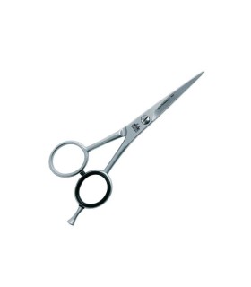 maserin 2c.142.6 ciseaux inox manche 15 cm gris