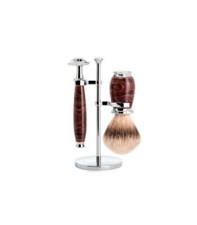 Mühle s091e58sr Rasoir   marron