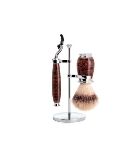 Mühle s31e58m3 Rasoir   marron