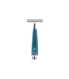 Mühle r228sr Rasoir   bleu pétrole