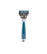 Mühle r228f Rasoir   bleu pétrole