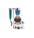 Mühle s81m228sm3 Rasoir   bleu pétrole