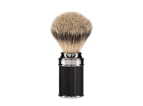 Mühle 091m89black Rasoir   noir