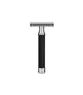 Mühle r89black Rasoir   noir