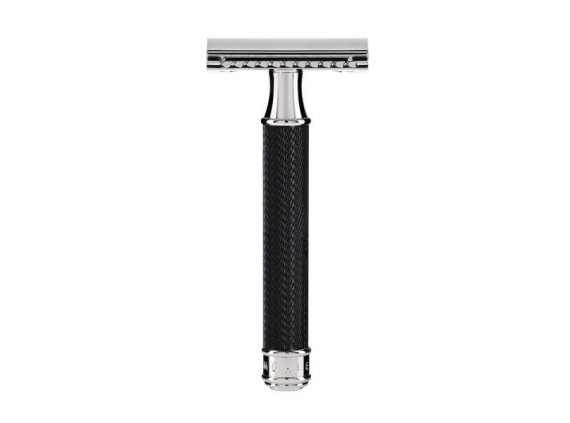 Mühle r89black Rasoir   noir