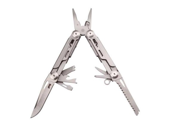 herbertz he.53025 outils multifonctions lame  cm acier manche 10,5 cm