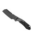 kershaw ks.7850 couteau lame 8,3 cm acier CPM-154 manche 11 cm noir