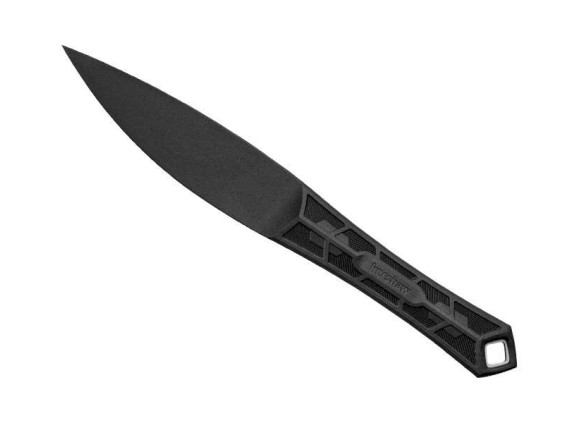 kershaw ks.1399 poignard  manche 18,8 cm noir