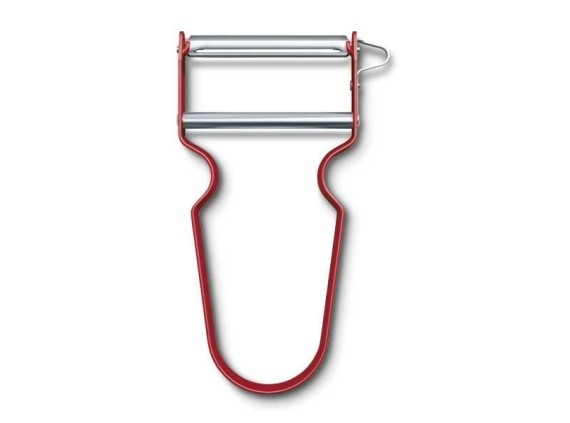 Victorinox 6.0900.1 articles de table acier inox manche 11 cm rouge