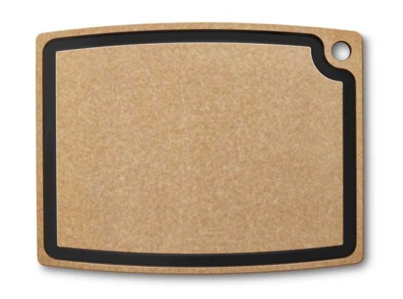 Victorinox 7.4130 planches à découper  manche 49,5 cm beige/noir