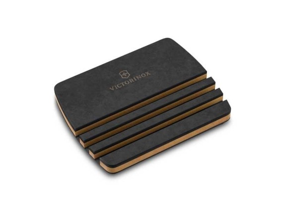 Victorinox 7.4118 planches à découper  manche 12,7 cm noir