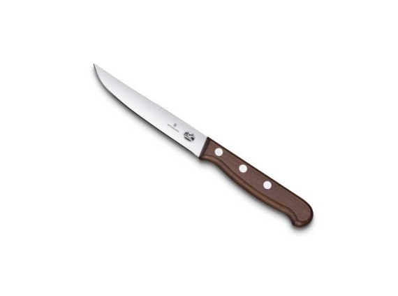 Victorinox 5.1200.12g couteau inox manche 12 cm érable modifié