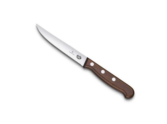 Victorinox 5.1230.12g couteau inox manche 12 cm érable modifié