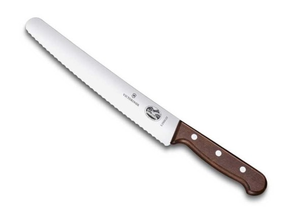 Victorinox 5.2930.22g couteau inox manche 22 cm érable modifié