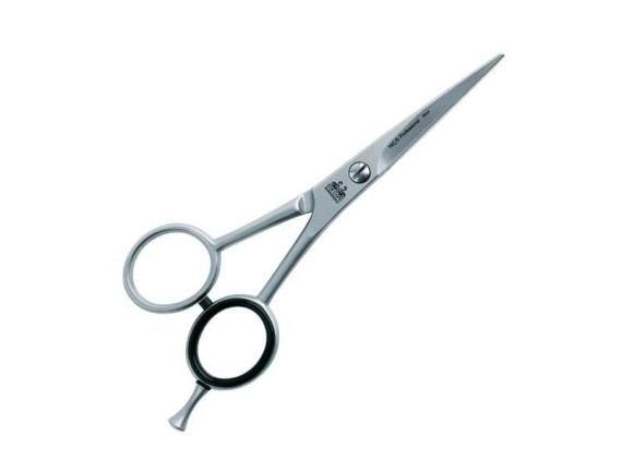 maserin 2c.142.6 ciseaux inox manche 15 cm gris