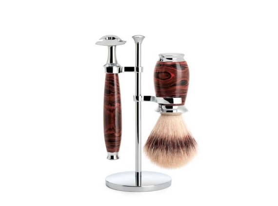 Mühle s31e58sr Rasoir   marron