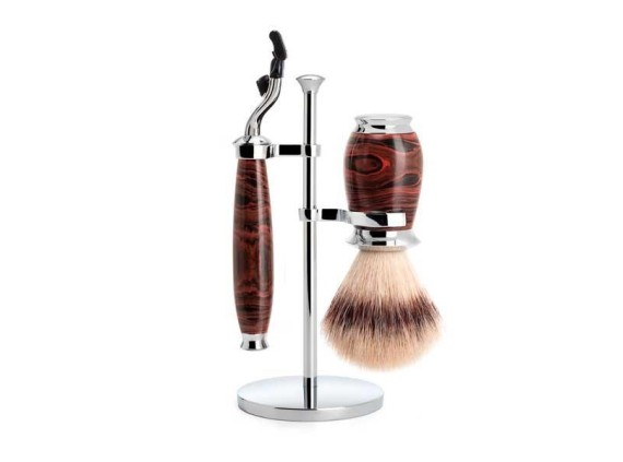 Mühle s31e58m3 Rasoir   marron