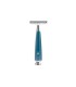 Mühle r228sr Rasoir   bleu pétrole