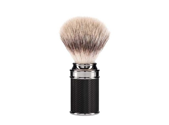 Mühle 31m89black Rasoir   noir