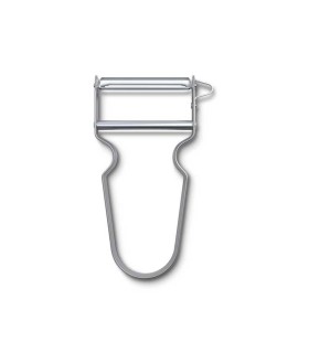 Victorinox 6.0900 articles de table acier inox manche 11 cm gris