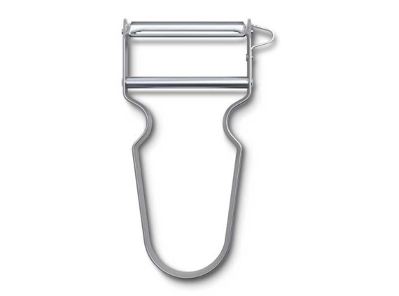 Victorinox 6.0900 articles de table acier inox manche 11 cm gris