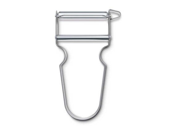 Victorinox 6.0912 articles de table tout inox manche 11 cm gris