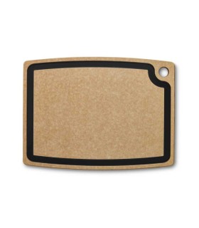 Victorinox 7.4129 planches à découper  manche 44,5 cm beige/noir
