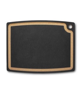 Victorinox 7.4130.3 planches à découper  manche 49,5 cm beige/noir