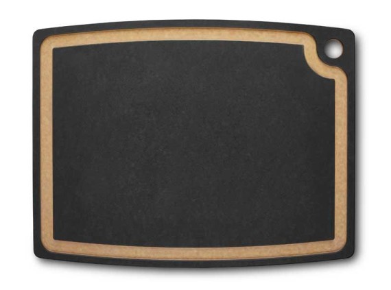 Victorinox 7.4130.3 planches à découper  manche 49,5 cm beige/noir