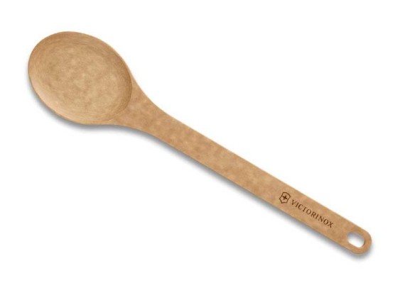 Victorinox 7.6202 article de cuisine  manche 33 cm beige