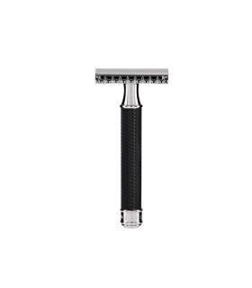 Mühle r41black Rasoir   noir
