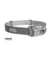 petzl e060aa00 Lampe frontale Tikkina v2 grise simple et compacte pour un éclairage de proximité. 300 lumens.