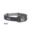 petzl e061aa00 Lampe frontale Tikka grise compacte pour l’éclairage de proximité et les déplacements courts. 350 lumens.