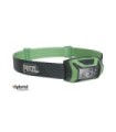 petzl e061aa02 Lampe frontale Tikka verte compacte pour l’éclairage de proximité et les déplacements courts. 350 lumens.