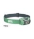 petzl e063aa02 Lampe frontale Atick verte compacte multifaisceau : éclairage rouge, destinée activités outdoor. 450 lumens.