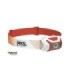 petzl e065aa03 Lampe frontale Actik core rouge puissante, recharg/compac/multifais : écl. : rouge, activ. outdoor. 600 lumens.