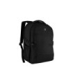 Victorinox 611413 Sac à dos EVO Daypack noir, 27 x 36 x 49 cm, capac. 32 L, avec compart/ordinateur jusqu'à 16 pouces (41 cm)