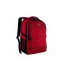 Victorinox 611411 Sac à dos EVO Daypack rouge, 27 x 36 x 49 cm, capacité 32 L, avec comp/ordinateur jusqu'à 16 pouces (41 cm)