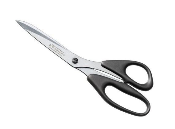 Victorinox 8.0919.24 Ciseaux tailleur , 24 cm, inox.