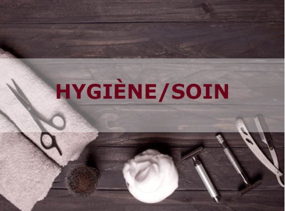 HYGIÈNE/SOIN